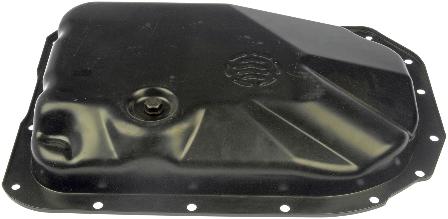 Foto de Carter Transmisin Automtica para Chevrolet Silverado 1500 2002 Marca DORMAN Nmero de Parte 265-810