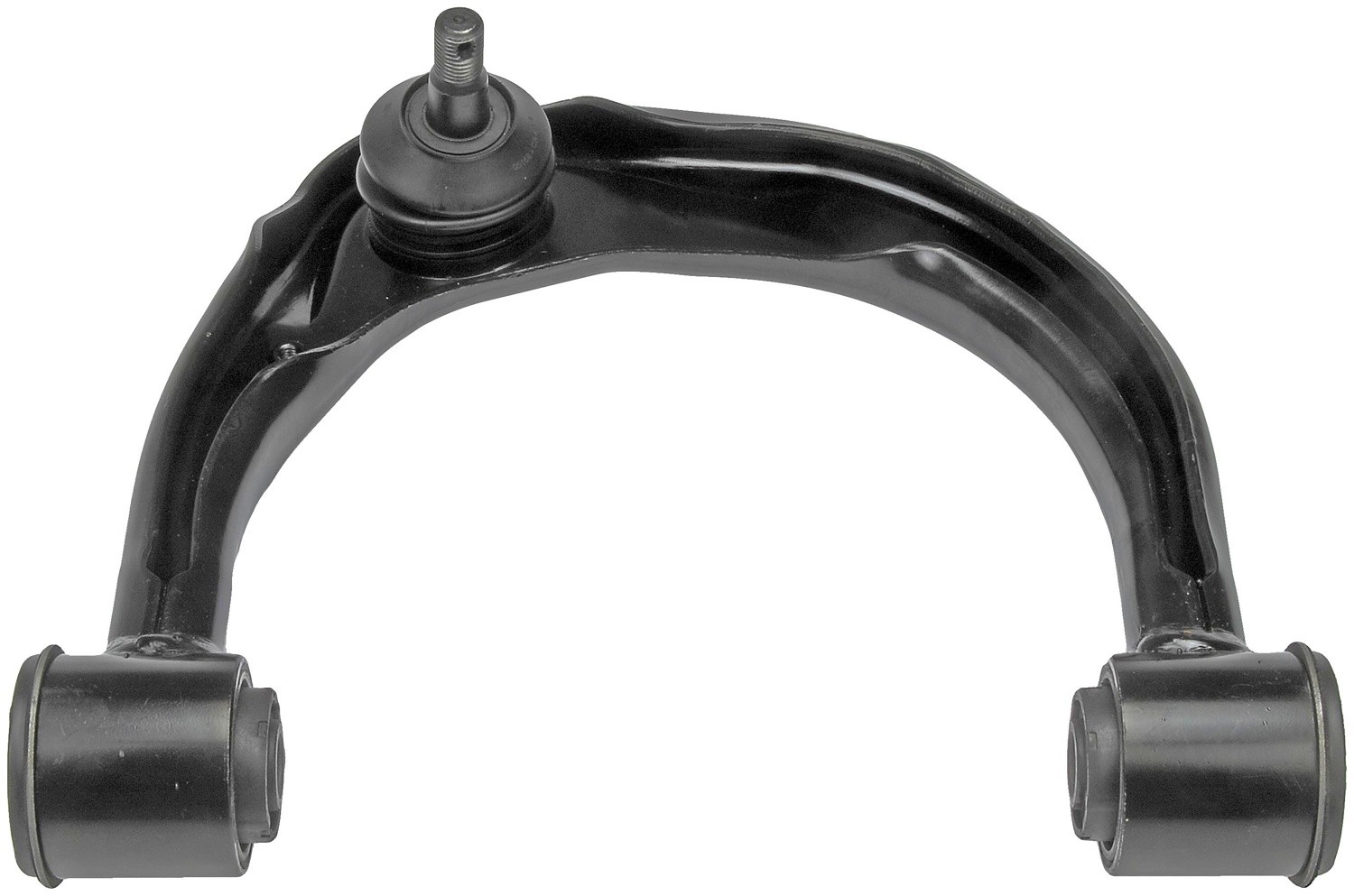 Foto de Conjunto de Brazo de Control Suspensin y Rtula para Lexus GX470 Toyota 4Runner Toyota FJ Cruiser Marca DORMAN Nmero de Parte 521-372