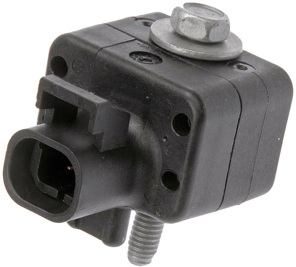 Foto de Sensor de impacto del Air Bag para Hummer H2 2003 2004 2005 2006 2007 Marca DORMAN Nmero de Parte 590-215