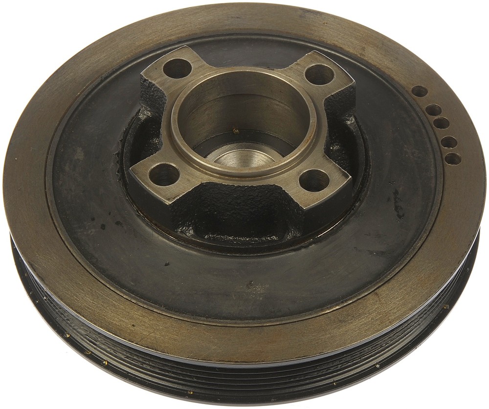 Foto de Balanceador Armnico para Chevrolet GMC Marca DORMAN Nmero de Parte 594-037