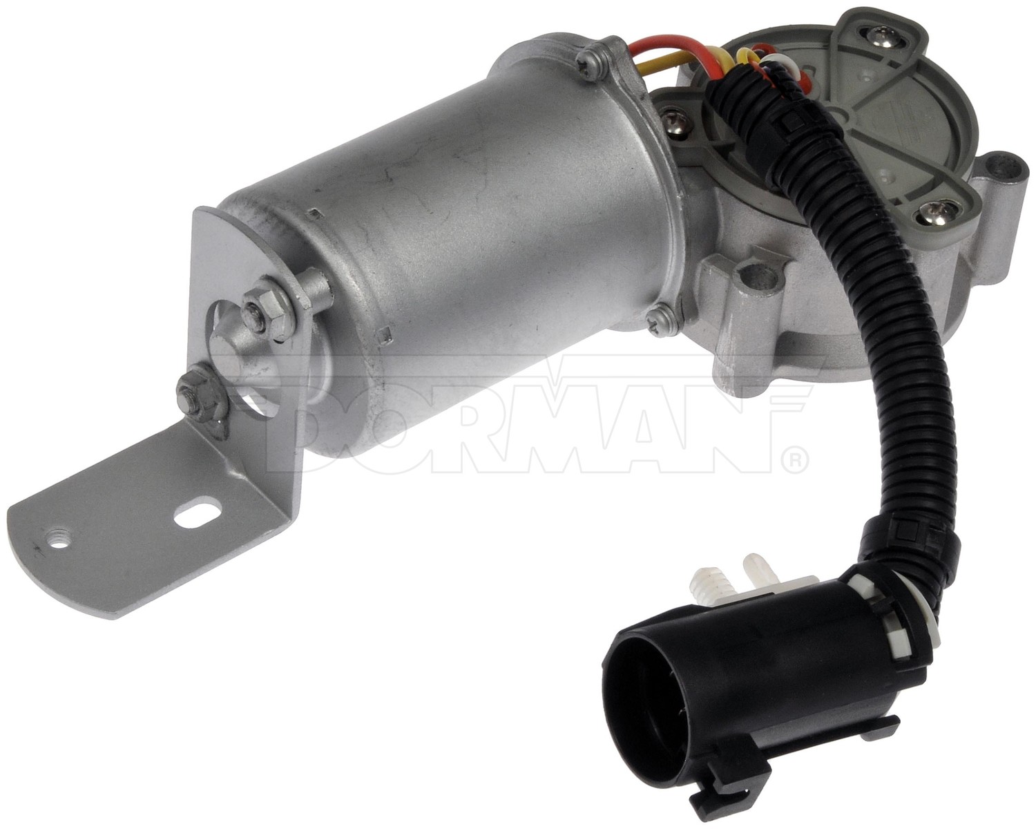 Foto de Motor de Caja de Transferencia para Mercedes-Benz ML320 Mercedes-Benz ML350 Mercedes-Benz ML430 Mercedes-Benz ML500 Mercedes-Benz ML55 AMG Marca DORMAN Parte #600-810