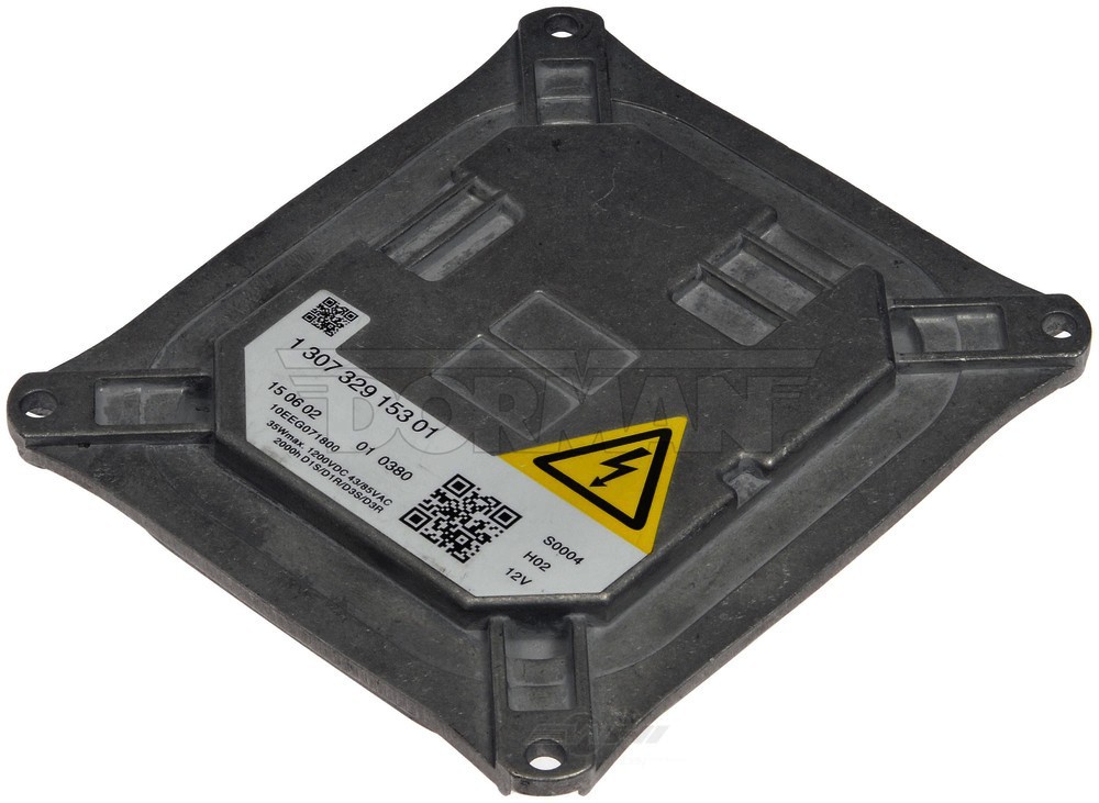 Foto de Balasta Faro de Xenon para BMW Cadillac Saturn Audi Marca DORMAN Nmero de Parte 601-171