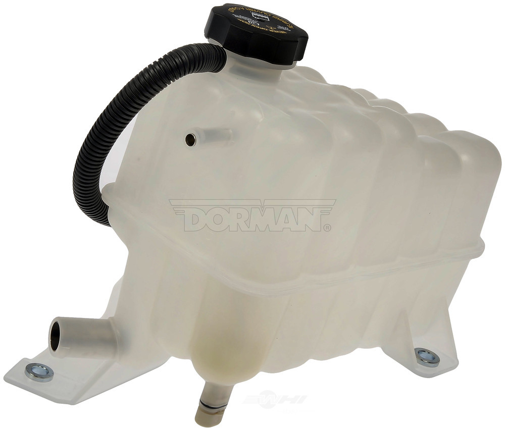 Foto de Tanque de Recuperacion de Refrigerante para Chevrolet Silverado 1500 2002 GMC Sierra 1500 HD 2006 Marca DORMAN Nmero de Parte 603-102