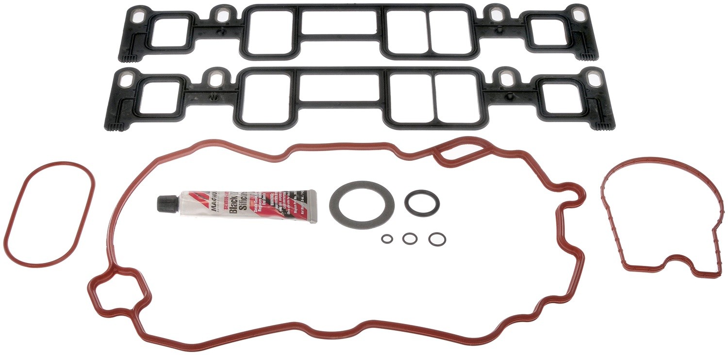 Foto de Empacaduras Mltiple de Admisin para Chevrolet Astro 2000 Marca DORMAN Nmero de Parte 615-722