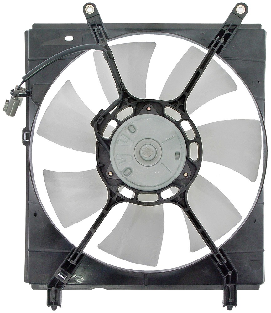 Foto de Montura de ventilador de enfriado de motor para Lexus ES300 Toyota Camry Toyota Solara Marca DORMAN Nmero de Parte 620-524