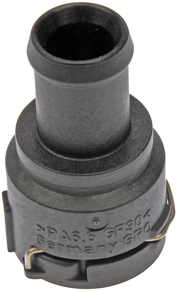 Foto de Conector de Manguera de Calentador para Audi Volkswagen Marca DORMAN OE SOLUTIONS Nmero de Parte #627-002