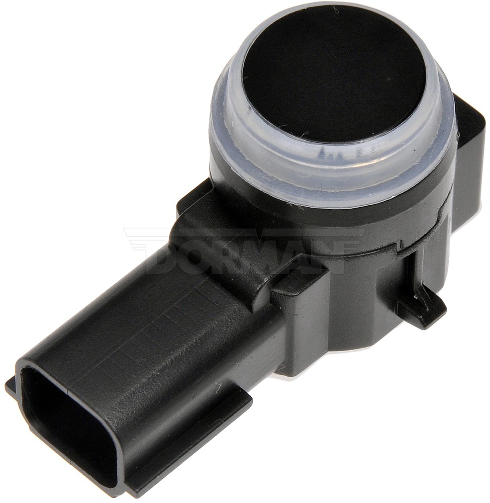 Foto de Sensor de ayuda para Estacionar para Chevrolet Malibu 2016 Chevrolet Silverado 1500 2014 GMC Sierra 1500 2014 Marca DORMAN Nmero de Parte 684-048