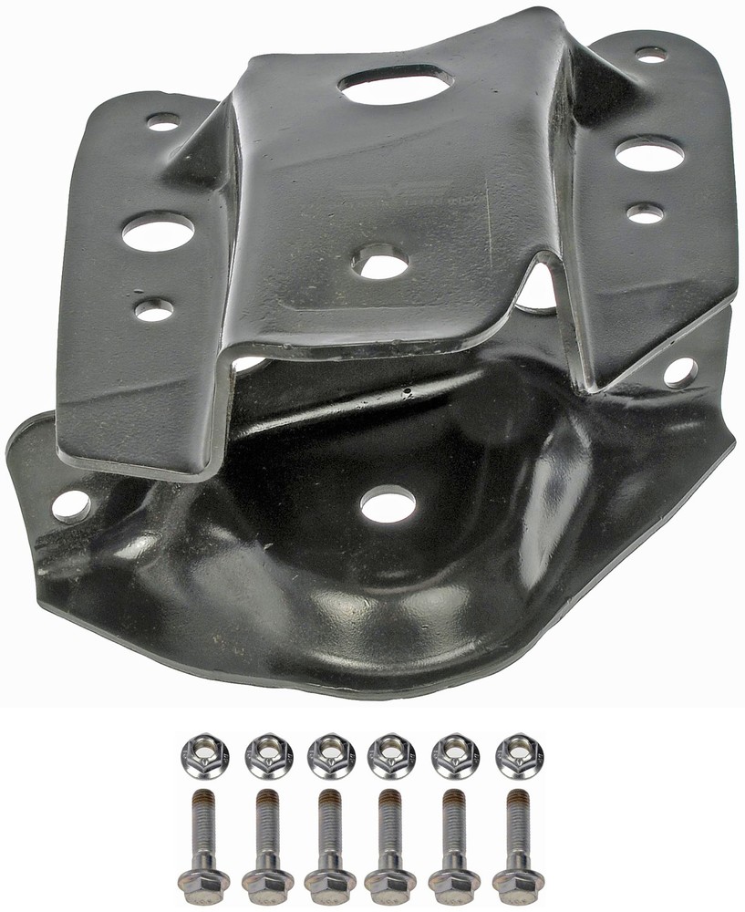 Foto de Percha de Hoja de Muelle para Toyota Tundra 2000 2001 2002 2003 2004 2005 2006 Marca DORMAN Nmero de Parte 722-040