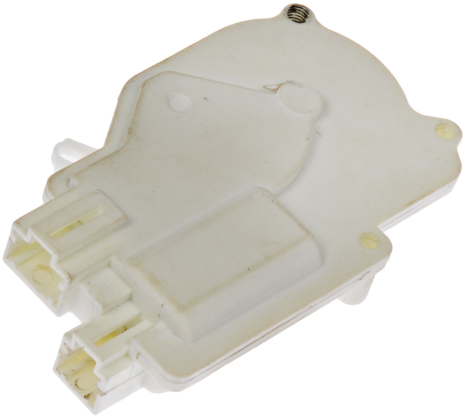 Foto de Motor de Actuador de Cerradura Puerta Trasera para Honda Fit 2007 2008 Marca DORMAN Nmero de Parte #746-755