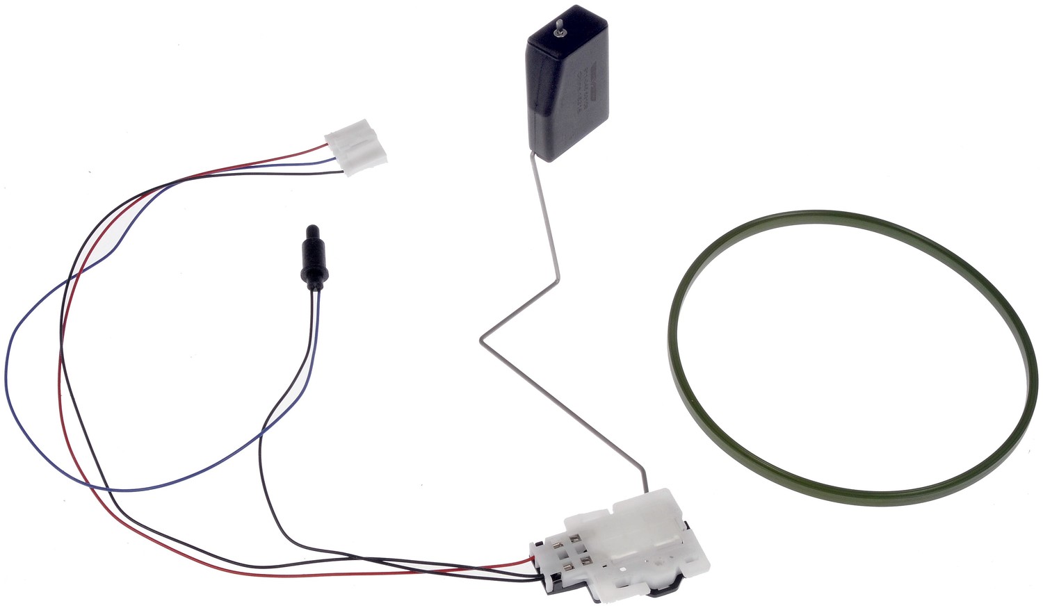 Foto de Sensor de Nivel de combustible para Nissan Titan Nissan Armada Infiniti QX56 Marca DORMAN Nmero de Parte 911-045