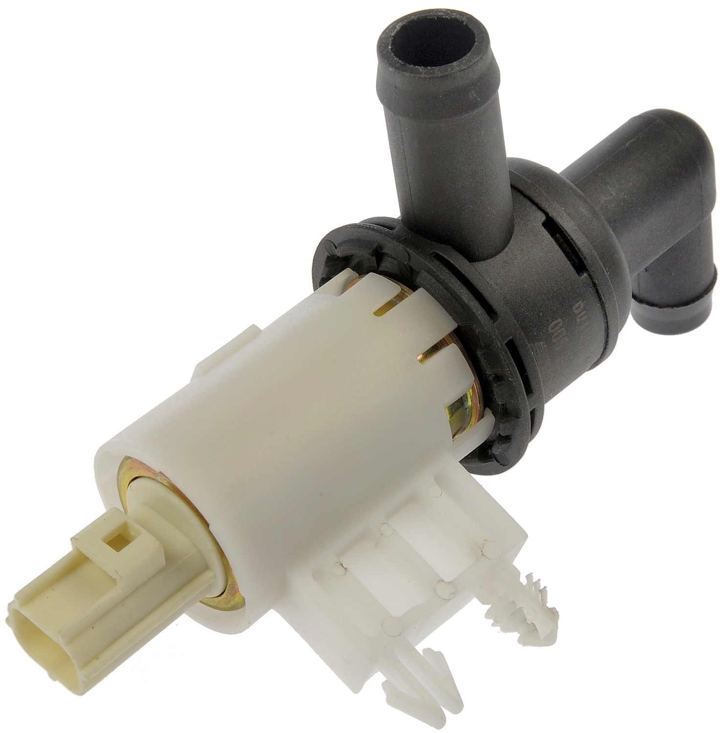 Foto de Solenoide de Ventilacin del Canister para Ford Lincoln Mercury Marca DORMAN OE SOLUTIONS Nmero de Parte #911-105