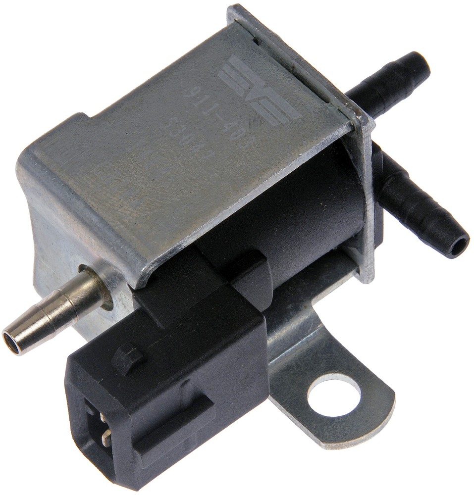 Foto de Solenoide de Control Vlvula EGR Solenoid para Volkswagen Beetle 1999 2000 2001 Volkswagen Jetta 1997 1998 1999 Volkswagen Passat 1996 1997 Marca DORMAN Nmero de Parte 911-403