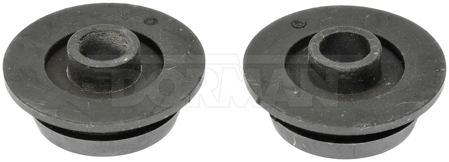 Foto de Buje de Soporte de Radiador para Lexus ES300 Lexus RX300 Toyota Highlander Toyota Camry Toyota MR2 Spyder Toyota RAV4 Scion tC Marca DORMAN Nmero de Parte #926-279