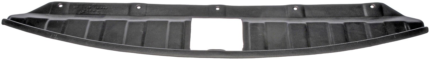 Foto de Protector debajo del auto para Hyundai Tiburon 2001 2003 2004 2005 2006 2007 2008 Marca DORMAN OE SOLUTIONS Nmero de Parte #926-319