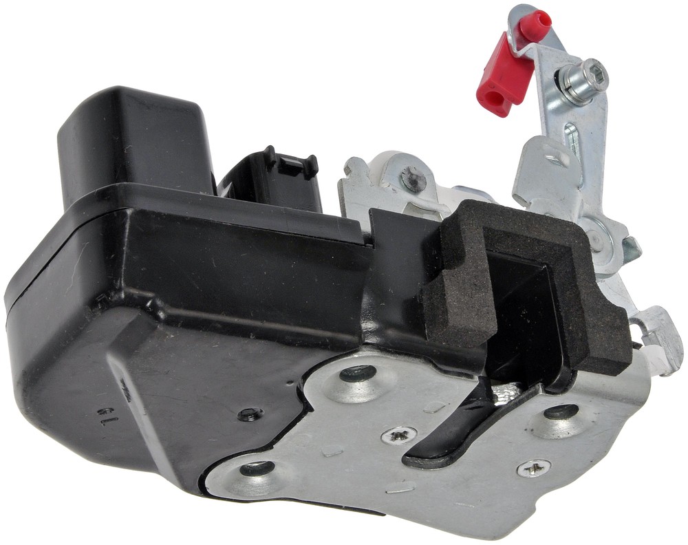 Foto de Motor de Actuador de Cerradura Puerta Trasera para Jeep Liberty 2003 2006 2007 Marca DORMAN Nmero de Parte 931-713