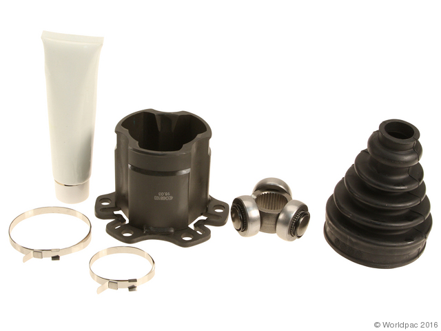 Foto de Kit Junta Homocinetica para Audi Marca Dansk - Jp Group Nmero de Parte W0133-1762560