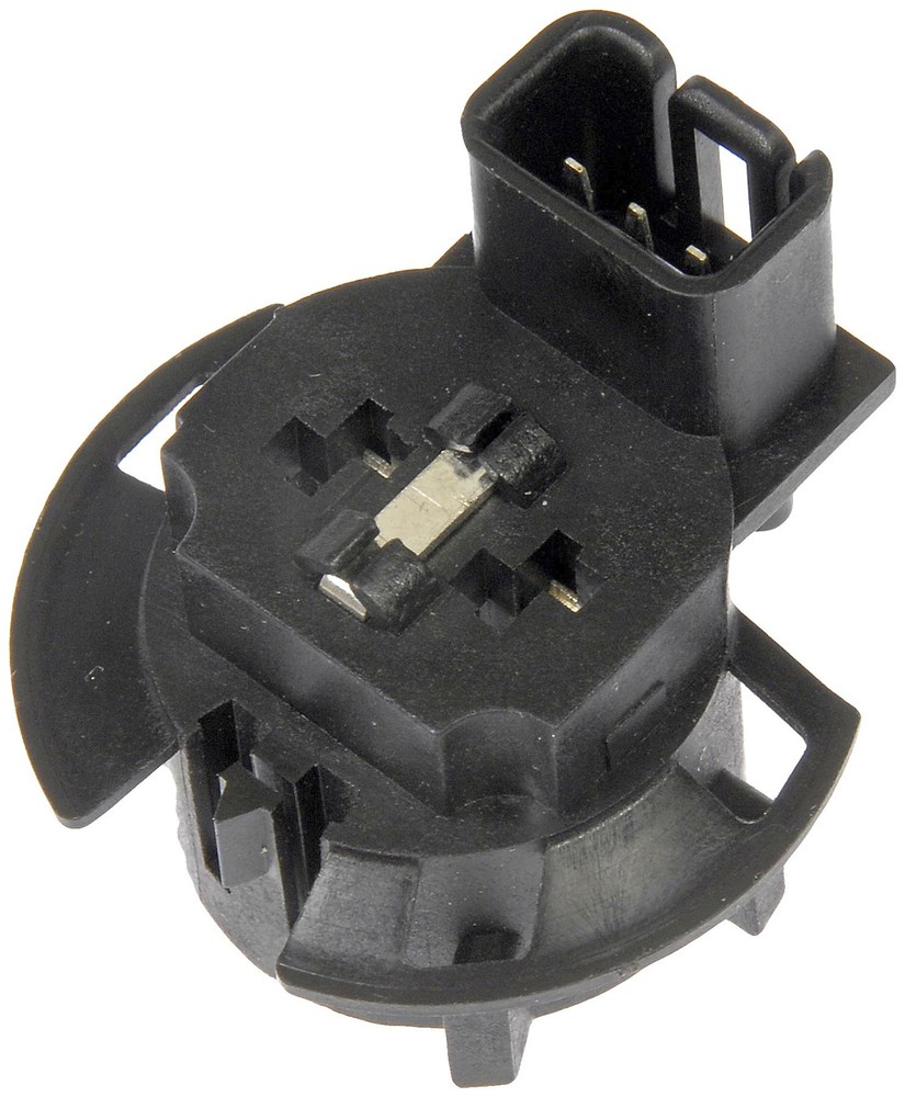 Foto de Conector de Luz De Cruce y Parking para Buick Century 2003 Marca DORMAN Nmero de Parte 645-102