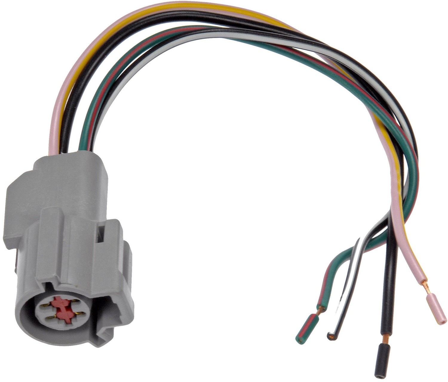 Foto de Conector de Sensor de Oxgeno para Ford Ranger 1999 Marca DORMAN Nmero de Parte 645-710