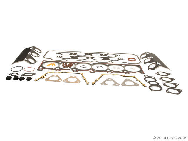 Foto de Juego de Empacadura de la culata para BMW 325i BMW 325is BMW 325iX BMW 525i Marca Elring Nmero de Parte W0133-1614335