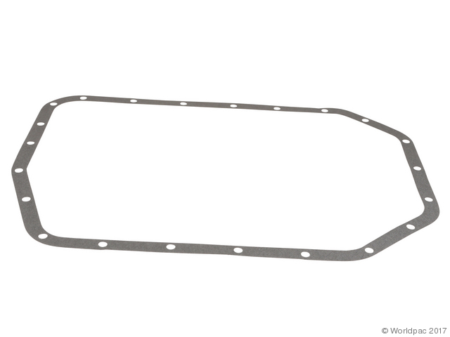 Foto de Empacadura del Crter Transmision Automatica para Land Rover y BMW Marca Elring Nmero de Parte W0133-1632098