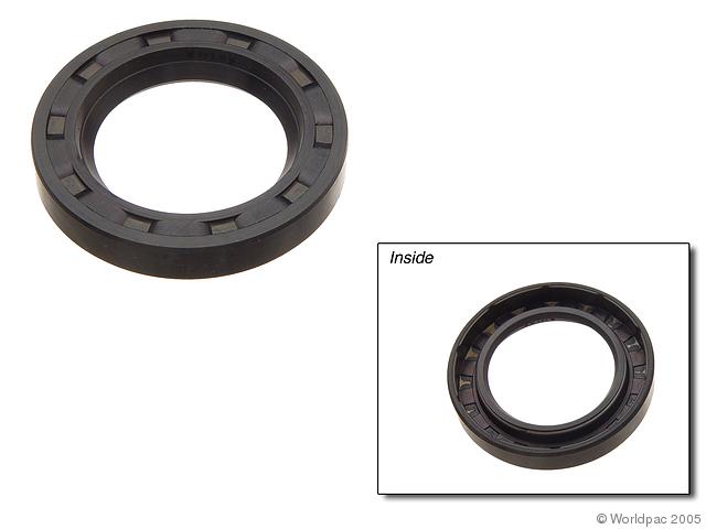 Foto de Sello de Transmisin Automtica para Mercedes-Benz Marca Elring Nmero de Parte W0133-1639598