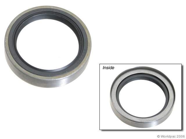 Foto de Sello de la Rueda para Mercedes-Benz Marca Elring Nmero de Parte W0133-1641523