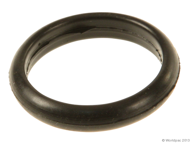 Foto de Anillo O del Distribuidor para Porsche, Volkswagen, BMW, Saab Marca Elring Nmero de Parte W0133-1644208