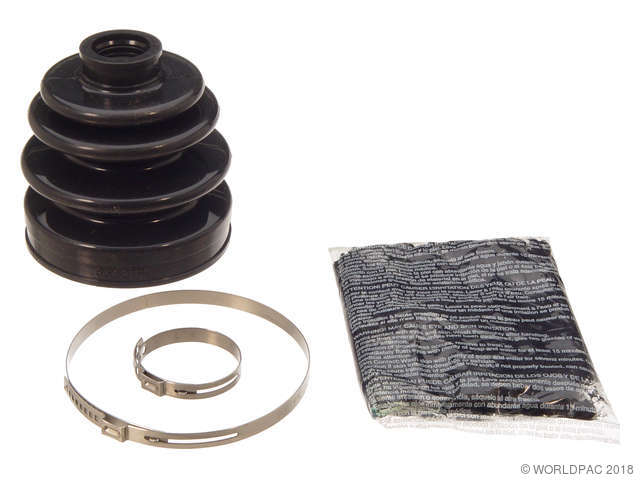 Foto de Juego Bota para Junta Homocinetica para Mazda Mitsubishi Dodge Eagle Plymouth Nissan Infiniti Honda Hyundai Kia... Marca Empi Nmero de Parte W0133-1637354