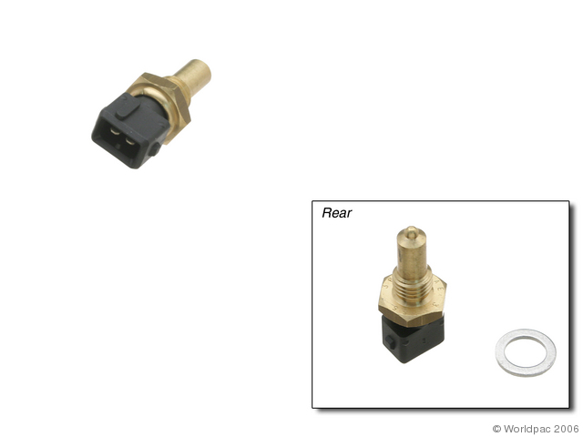 Foto de Sensor de temperatura de Refrigerante del motor para Land Rover y BMW Marca Fae Nmero de Parte W0133-1633252