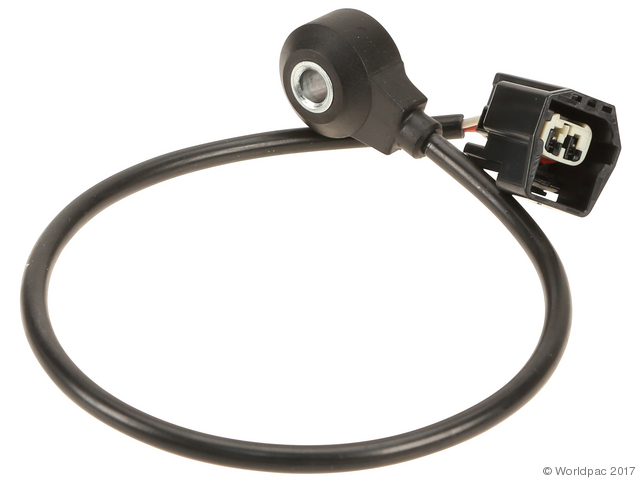 Foto de Sensor de Detonacin para Jaguar S-Type 2000 2001 2002 2006 2007 2008 Marca Fae Nmero de Parte W0133-1655461