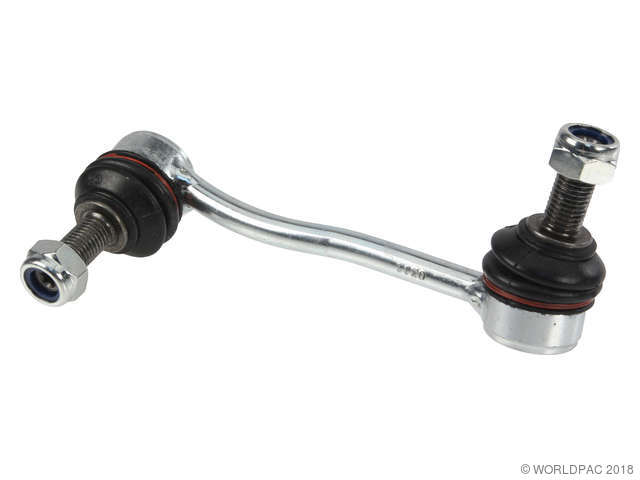 Foto de Enlace extremo de Barra Estabilizadora de Suspension para Dodge Sprinter 2500 Dodge Sprinter 3500 Mercedes-Benz Sprinter 2500 Mercedes-Benz Sprinter 3500 Marca Febi Parte #W0133-1809182