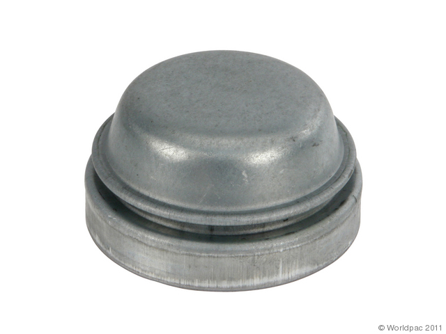 Foto de Tapa de Polvo de Rodamiento para Mercedes-Benz Marca Febi Nmero de Parte W0133-1890604