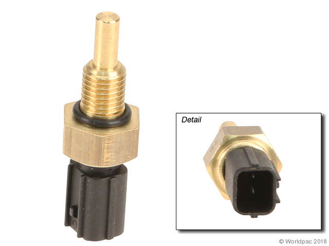 Foto de Sensor de temperatura de Refrigerante del motor para Honda y Acura Marca Febi Nmero de Parte W0133-1963469