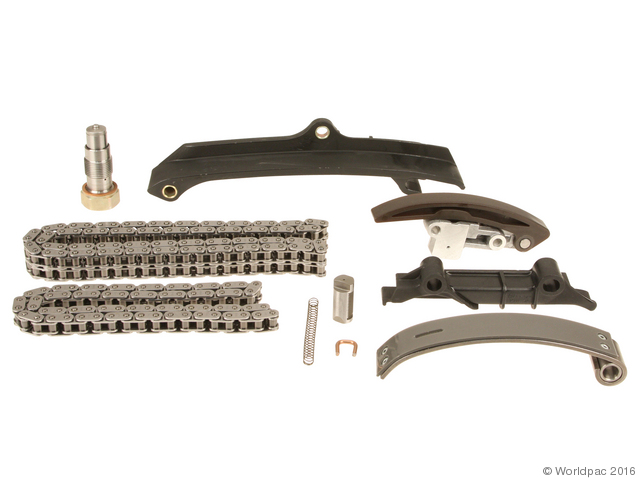 Foto de Kit de Cadena de Tiempo para Volkswagen Corrado Volkswagen Golf Volkswagen Passat Volkswagen EuroVan Volkswagen Jetta Marca Febi Nmero de Parte W0133-2052245