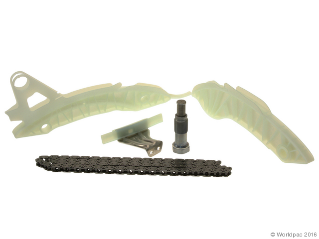 Foto de Kit de Cadena de Tiempo para Mini Cooper Cooper Mini Cooper Cooper Countryman Marca Febi Nmero de Parte W0133-2090320