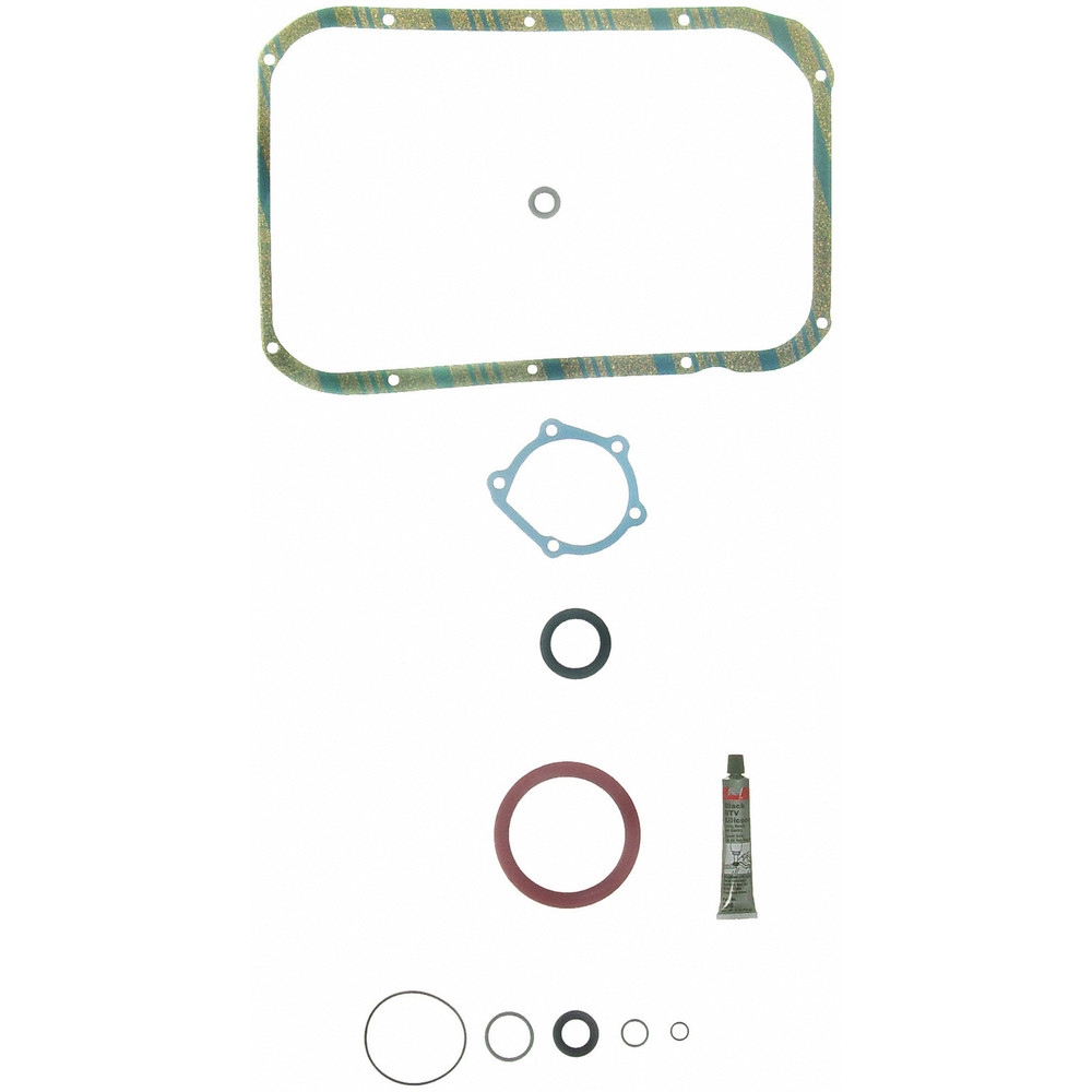 Foto de Empacadura de Conversion del Motor para Toyota Paseo Toyota Tercel Marca FELPRO Nmero de Parte #CS 9483