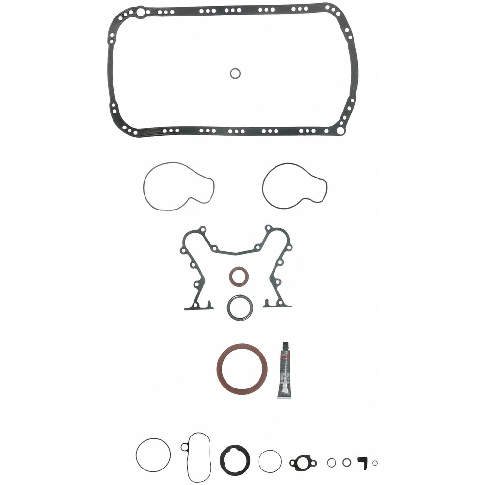 Foto de Empacadura de Conversion del Motor para Honda Accord 1995 1997 Marca FELPRO Nmero de Parte CS 9851