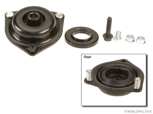 Foto de Base del Amortiguador para Nissan Sentra Marca First Equipment Quality Nmero de Parte W0133-1624814