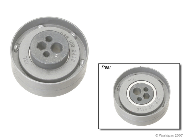 Foto de Tensor de Correa del Tiempo para Audi Marca First Equipment Quality Nmero de Parte W0133-1625294