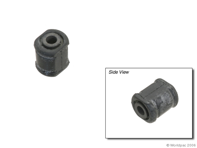 Foto de Buje de Montaje de Pin y Cremallera para Volkswagen Vanagon Volkswagen Transporter Marca First Equipment Quality Nmero de Parte W0133-1640292