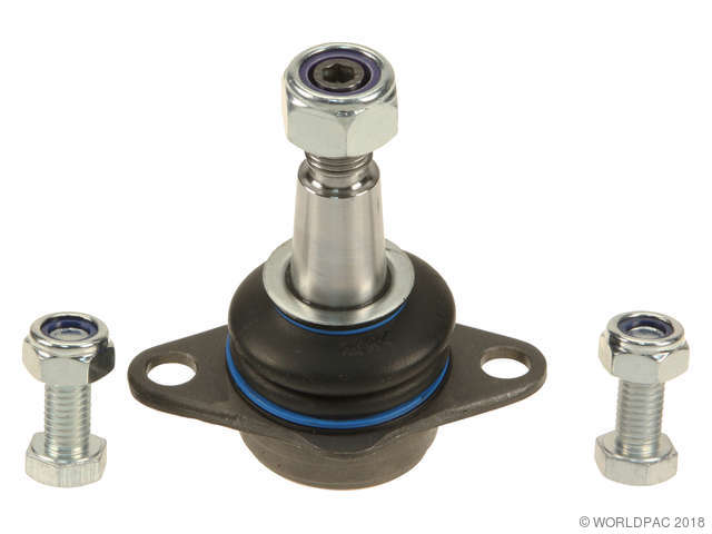 Foto de Rtula de Suspensin para BMW X3 Marca First Equipment Quality Nmero de Parte W0133-1805406