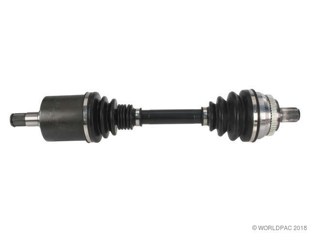 Foto de Eje de Homocintica para Mercedes-Benz E320 Mercedes-Benz E430 Marca First Equipment Quality Nmero de Parte W0133-1837697