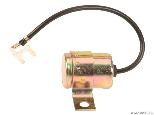 Foto de Condensador para Nissan, Honda, Subaru Marca Ford Nmero de Parte W0133-1643015