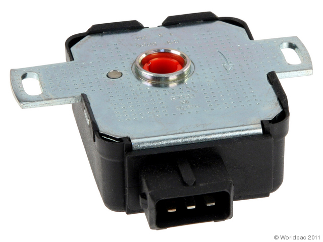 Foto de Sensor de posicin de la mariposa del acelerador para Mazda Miata Mazda MX-3 Mazda Protege Mazda 323 Marca Ford Nmero de Parte W0133-1755175