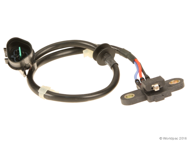 Foto de Sensor de posicin del cigueal para Mitsubishi Expo Mitsubishi Expo LRV Mitsubishi Galant Eagle Summit Marca Ford Nmero de Parte W0133-1887927