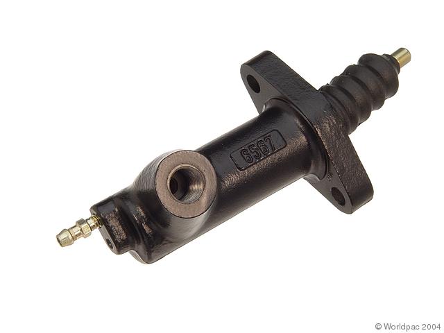 Foto de Cilindro Esclavo del Embrague para Porsche 911 Marca Fte Nmero de Parte W0133-1612940