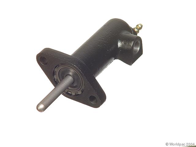 Foto de Cilindro Esclavo del Embrague para Porsche 924 Porsche 944 Marca Fte Nmero de Parte W0133-1614082