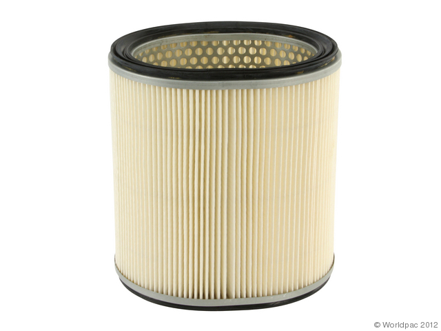 Foto de Filtro de Aire para Mitsubishi, Chrysler, Dodge, Plymouth Marca Full Nmero de Parte W0133-1728587