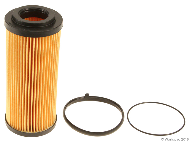 Foto de Kit de filtro de aceite del motor para Audi, Volkswagen, Porsche Marca Full Nmero de Parte W0133-2039214