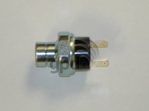 Foto de Interruptor de Lado de presin alta Aire Acondicionado para Geo Tracker 1996 Marca GLOBAL PARTS Nmero de Parte 1711253